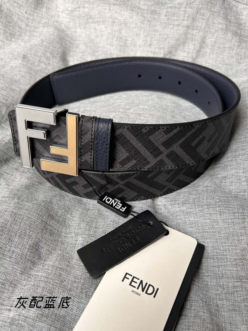 F**di belts